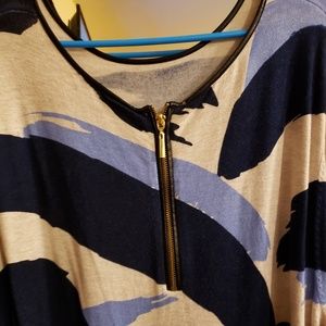 INC International Concepts Dresses - Sweater print dress INC International Concepts Dresses - Sweater print dress